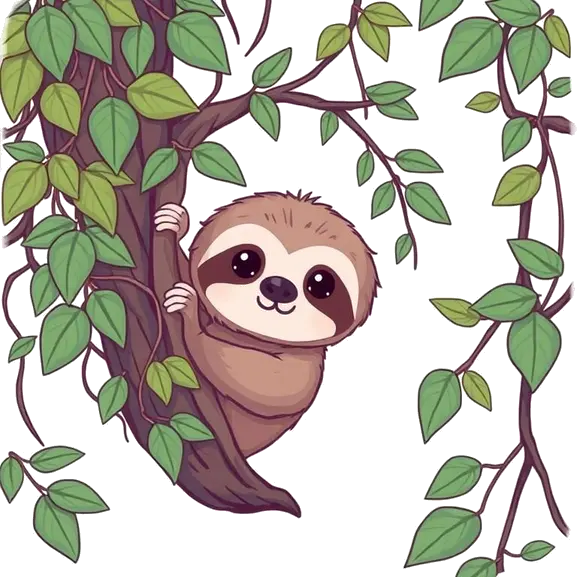 About Kawaiisloth.Com
